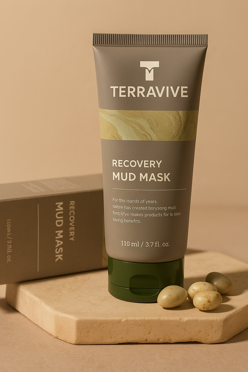 Recovery Marine Mud Mask