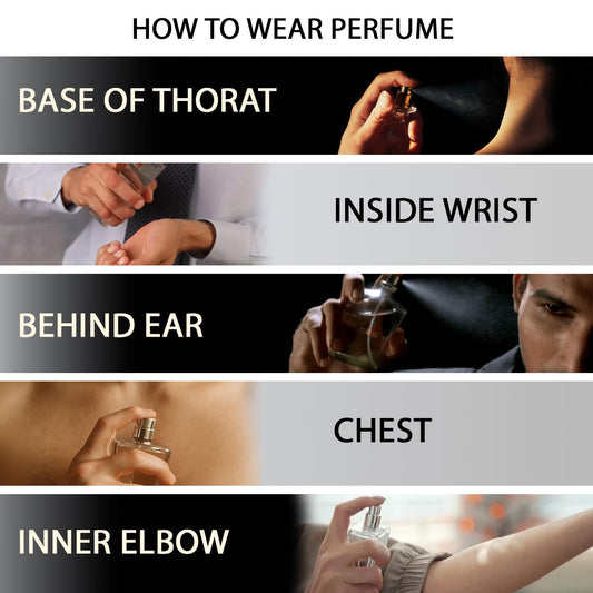 Arabesque Elegance Nyla Eau De Parfum, 2.7 fl oz