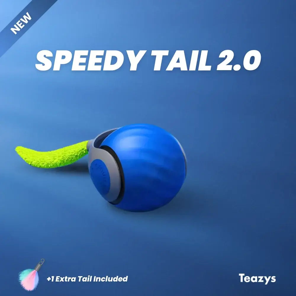 Playtime Speedy Tail Pro 2.0