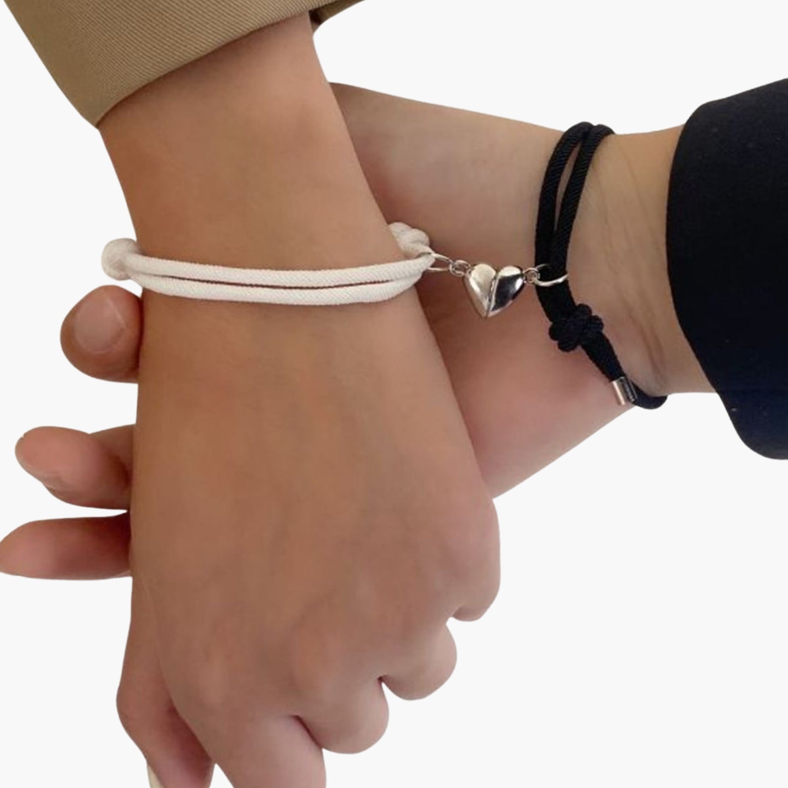 Magnetic Harmony Bracelets