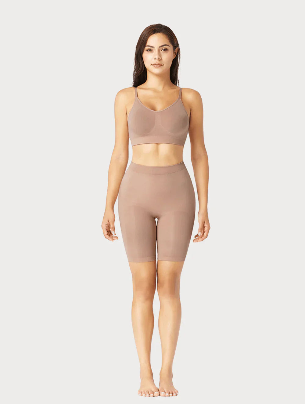 BodySculpt™ - Seamless Shaping Shorts
