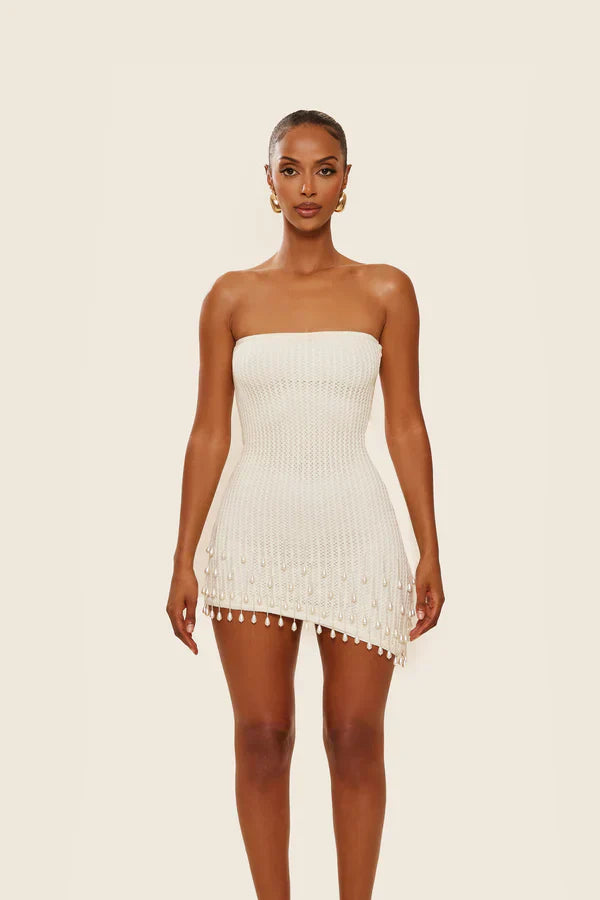 Summer Dream Mini Dress