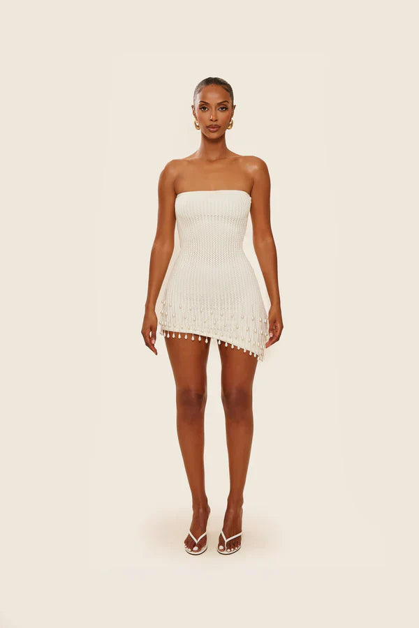Summer Dream Mini Dress