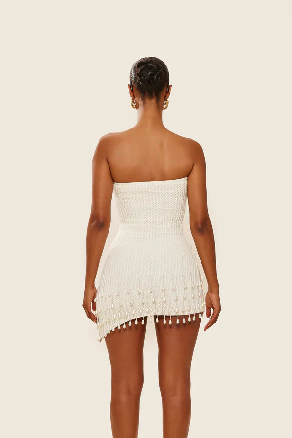 Summer Dream Mini Dress