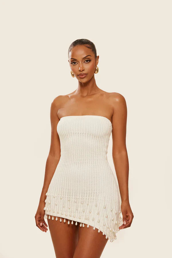 Summer Dream Mini Dress