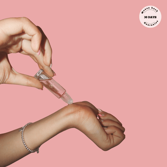 ALLURA™ - Pheromone Perfume (75% OFF TODAY ONLY)