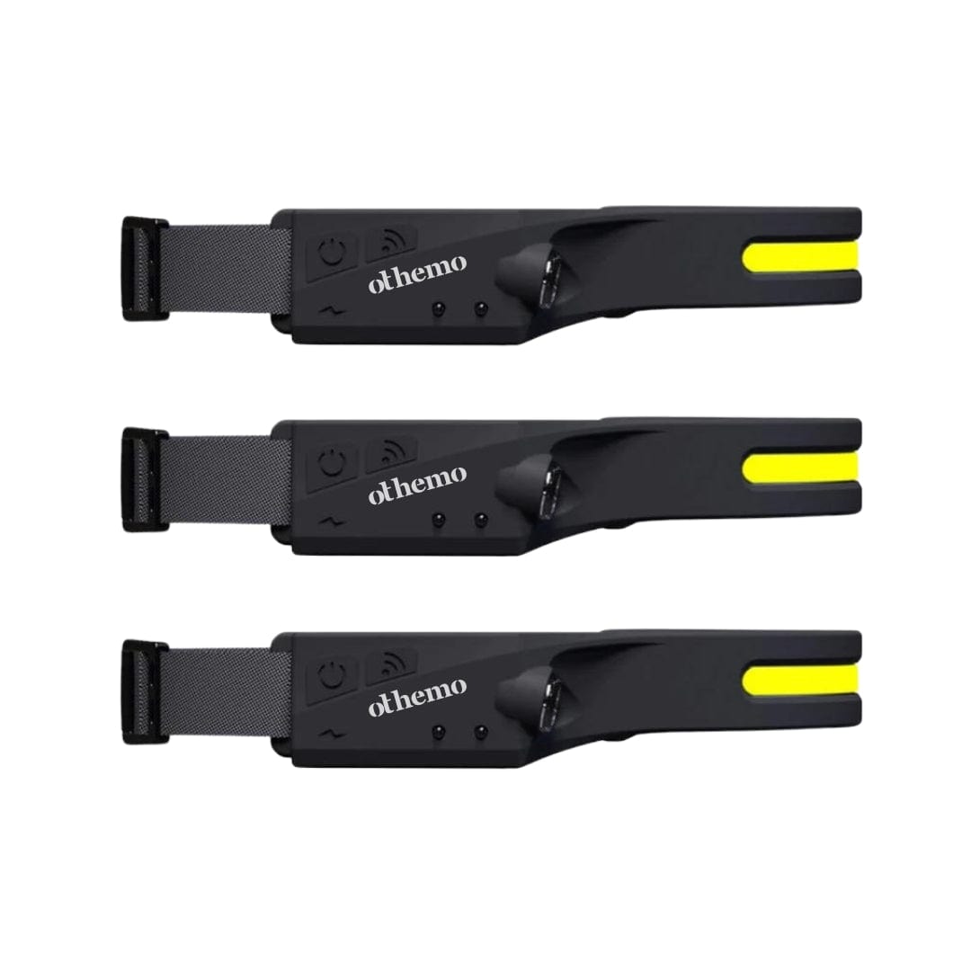 Othemo Lumina 230° LED Headlamp