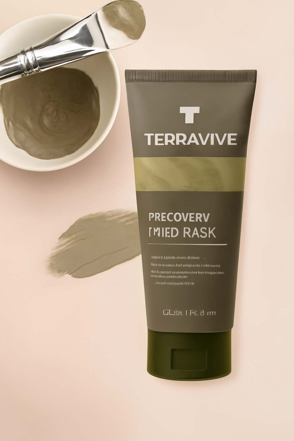 Recovery Marine Mud Mask