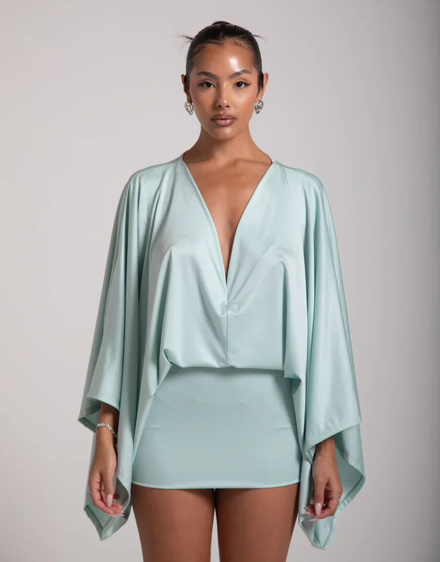 Isla™ Mini Dress