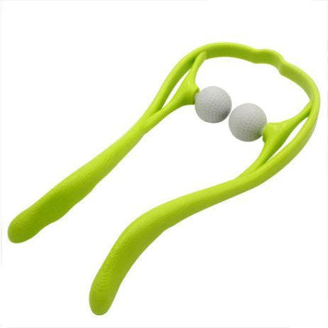 VitalRelief™ Neck & Back Massager
