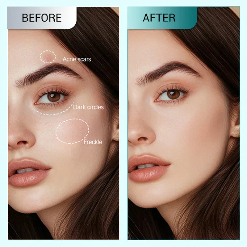 RadiantBlur Conceal Cream