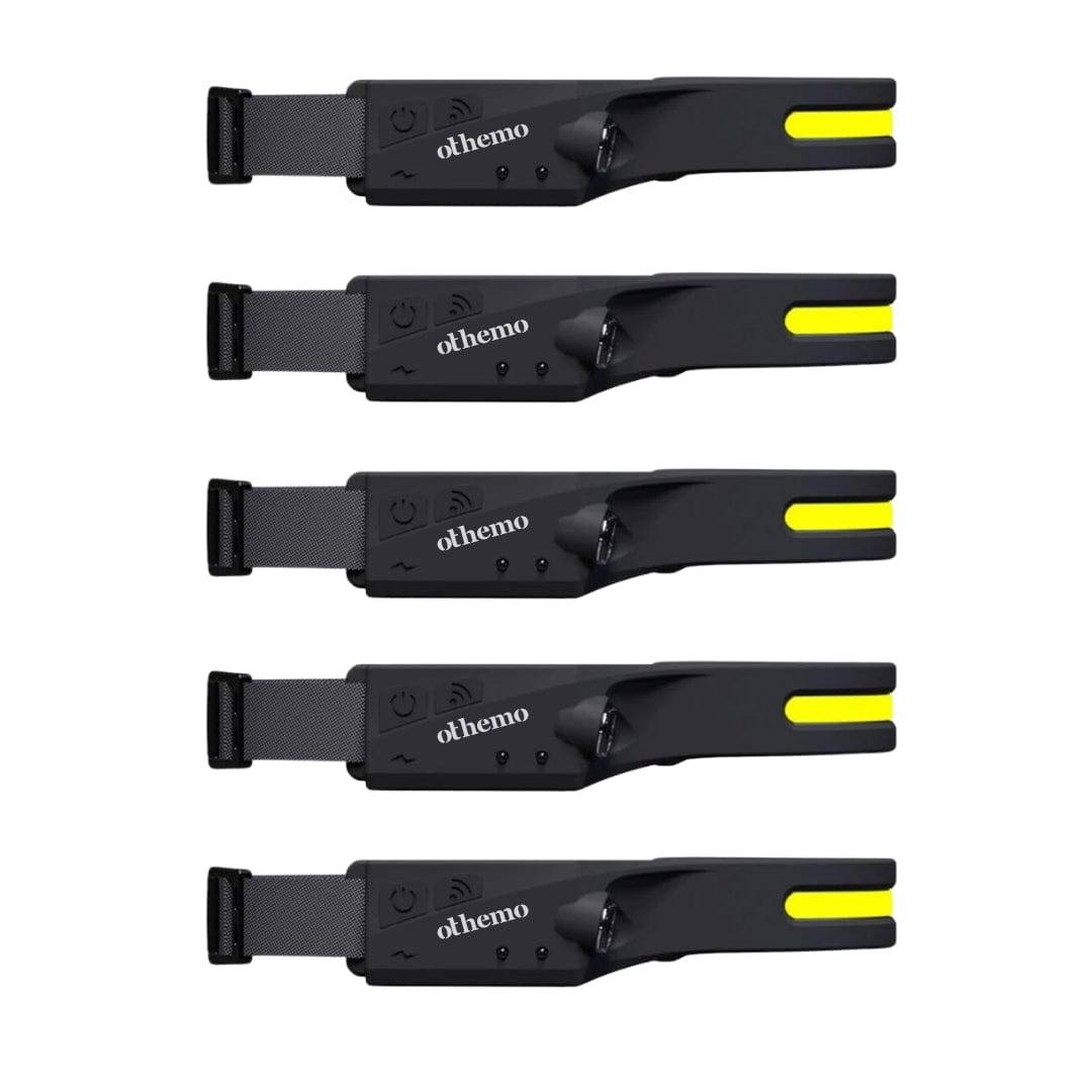 Othemo Lumina 230° LED Headlamp