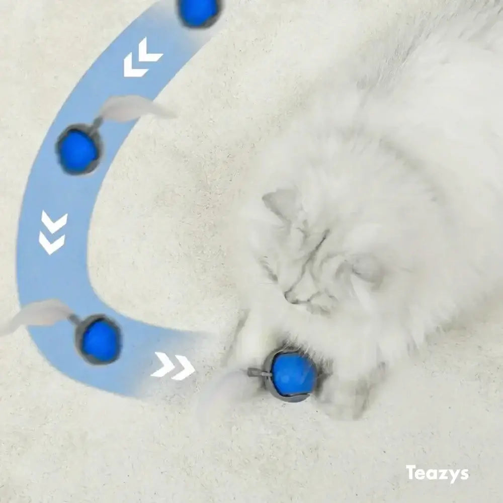 Playtime Speedy Tail Pro 2.0