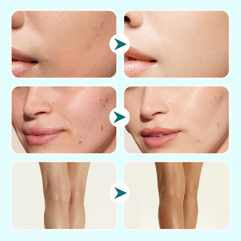 RadiantBlur Conceal Cream