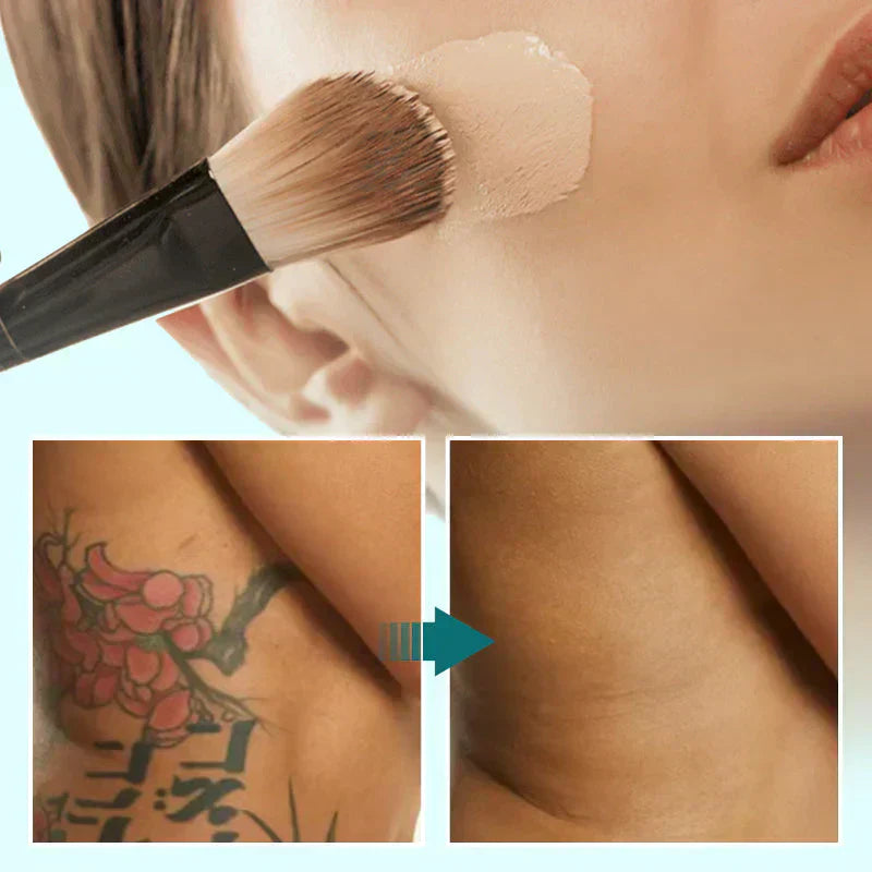 RadiantBlur Conceal Cream