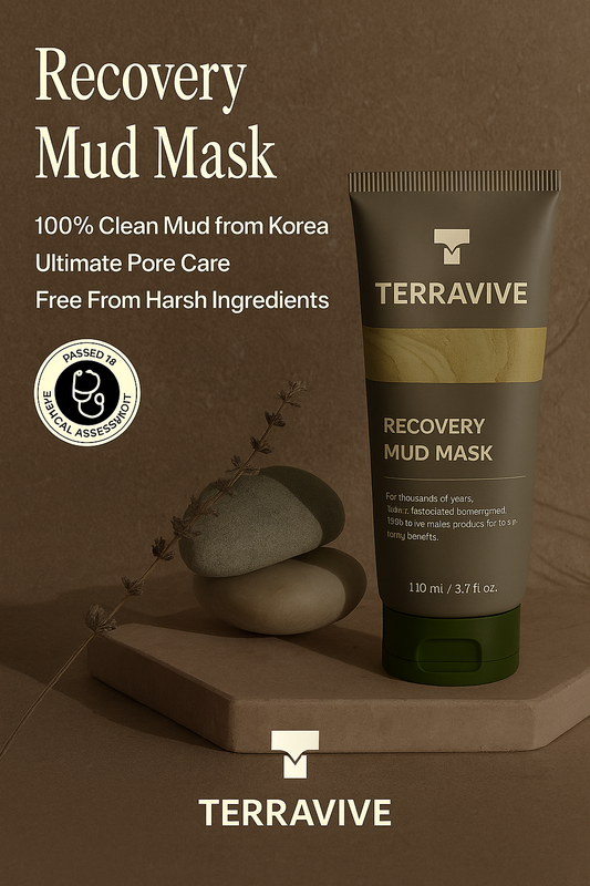 Recovery Marine Mud Mask