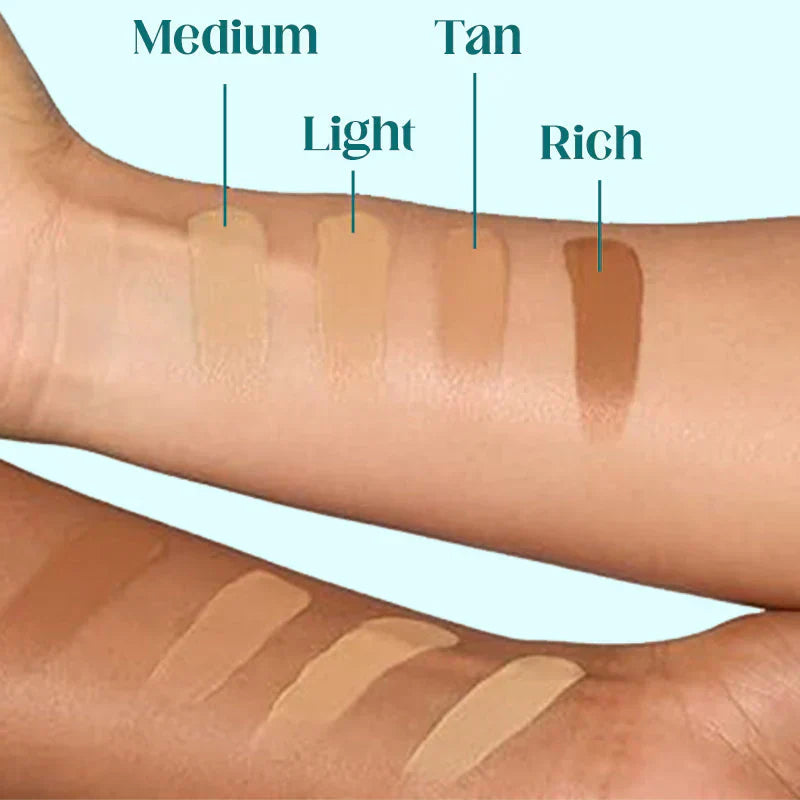 RadiantBlur Conceal Cream