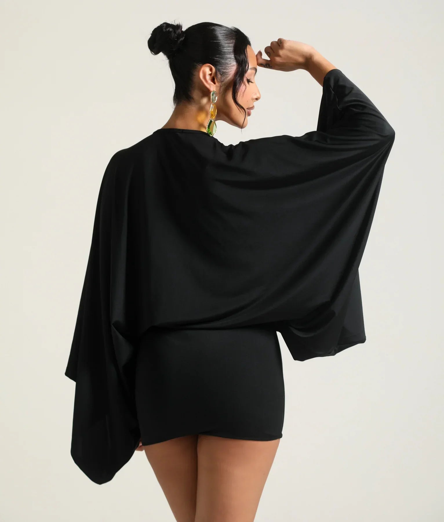 Isla™ Mini Dress