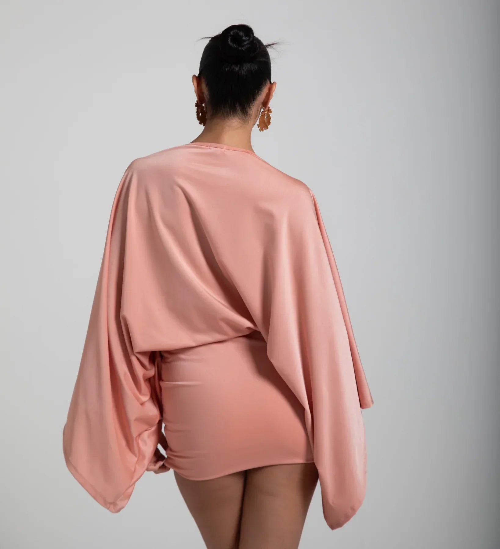 Isla™ Mini Dress