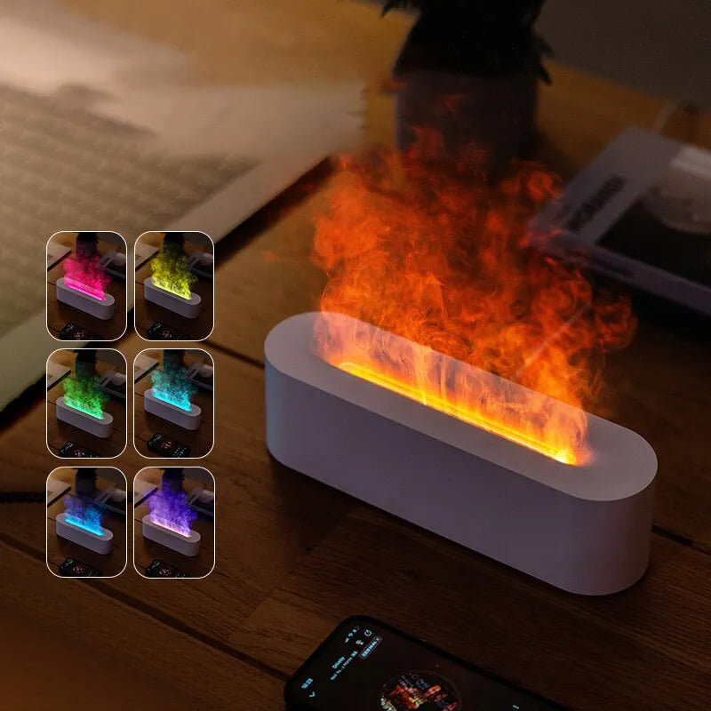 Fire Humidifier™