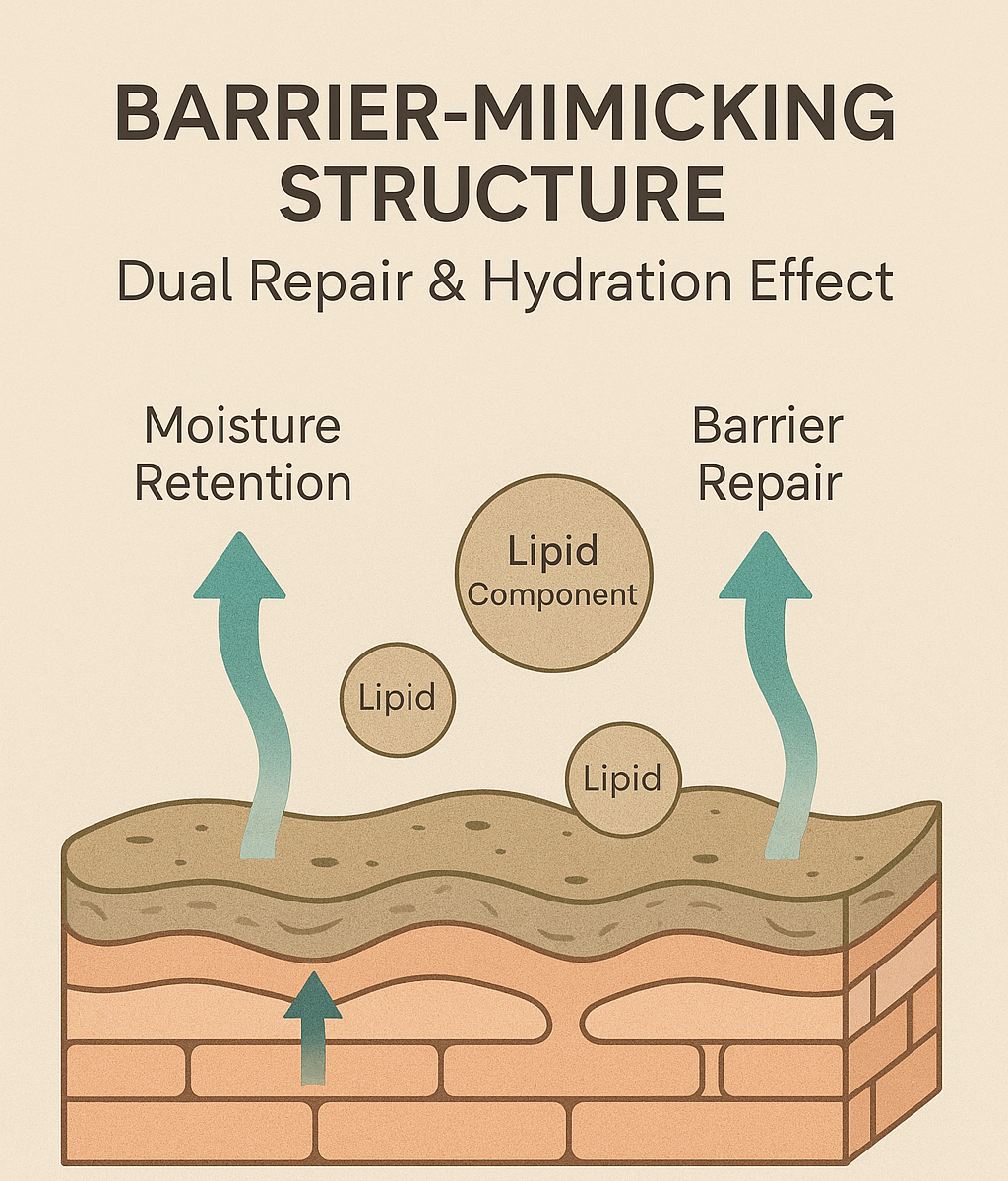 Recovery Marine Mud Mask