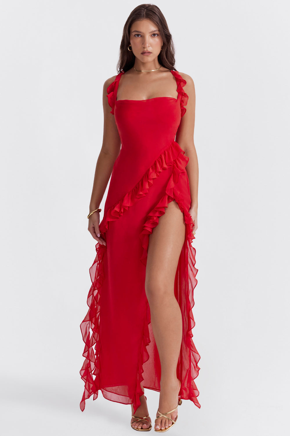 Aurora Sundress