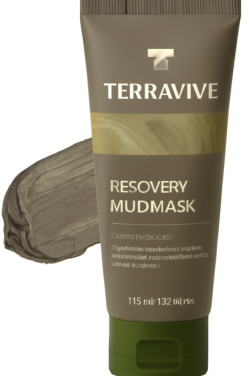 Recovery Marine Mud Mask