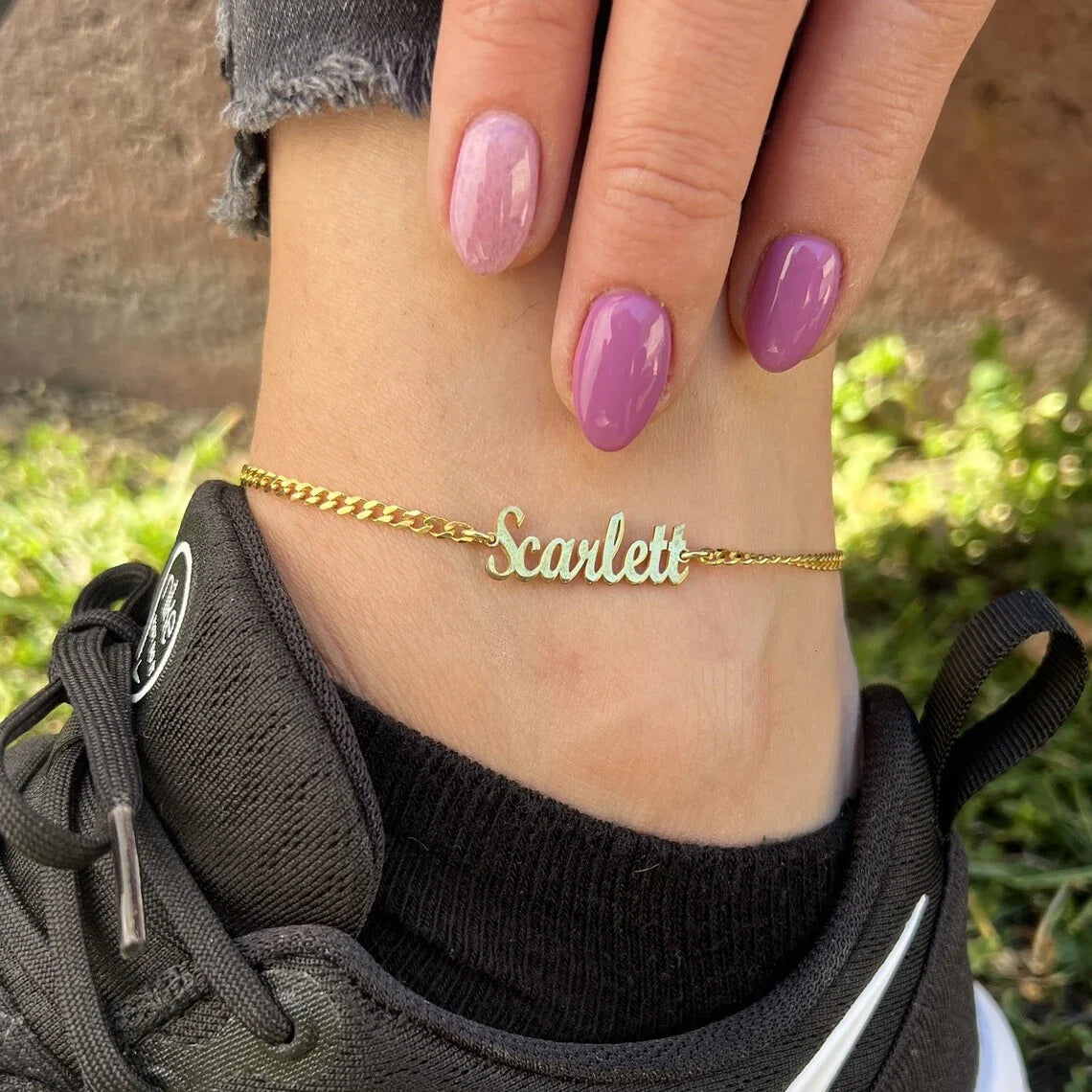 True Anklet™
