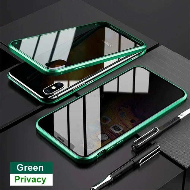 StealthShield iPhone Privacy Case