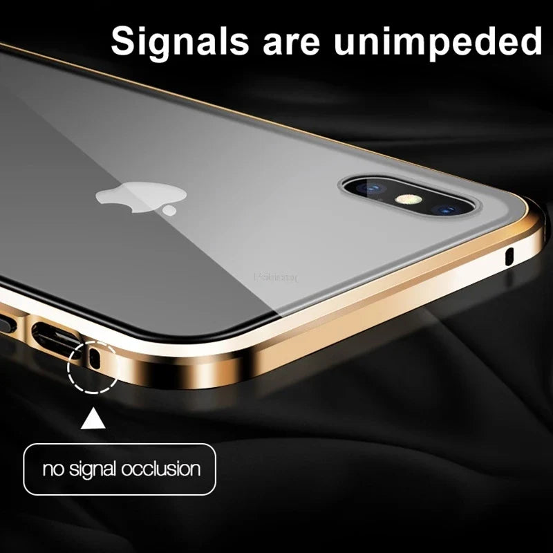 StealthShield iPhone Privacy Case