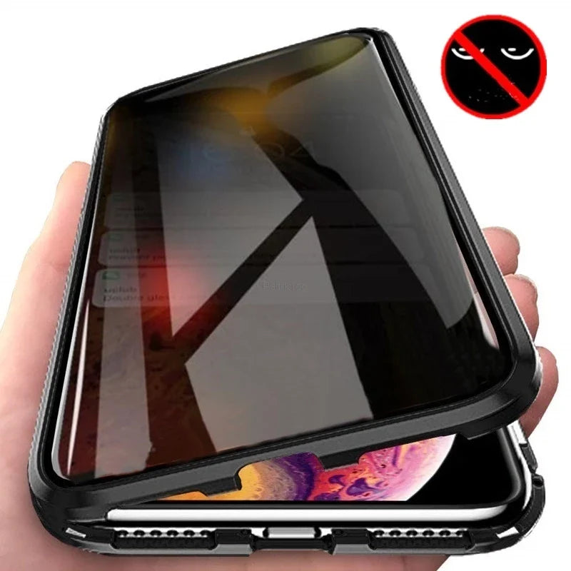 StealthShield iPhone Privacy Case