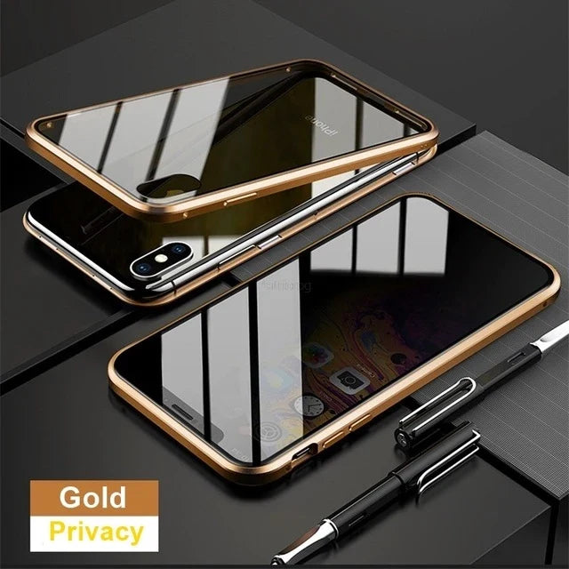 StealthShield iPhone Privacy Case