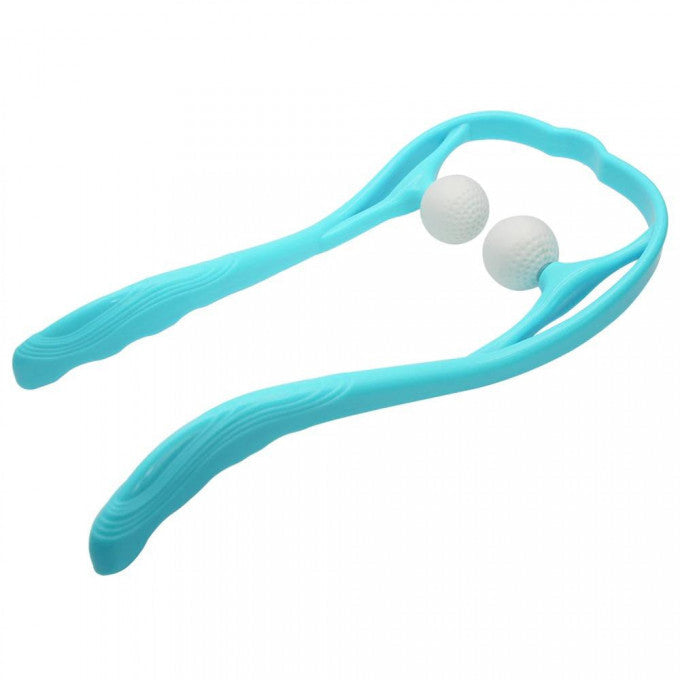 VitalRelief™ Neck & Back Massager