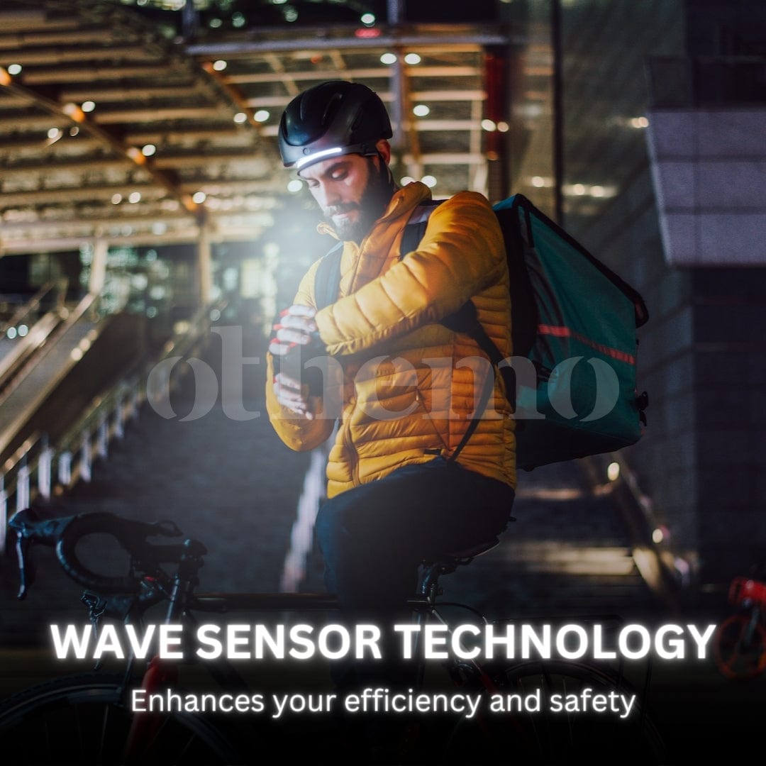 Othemo Lumina 230° LED Headlamp