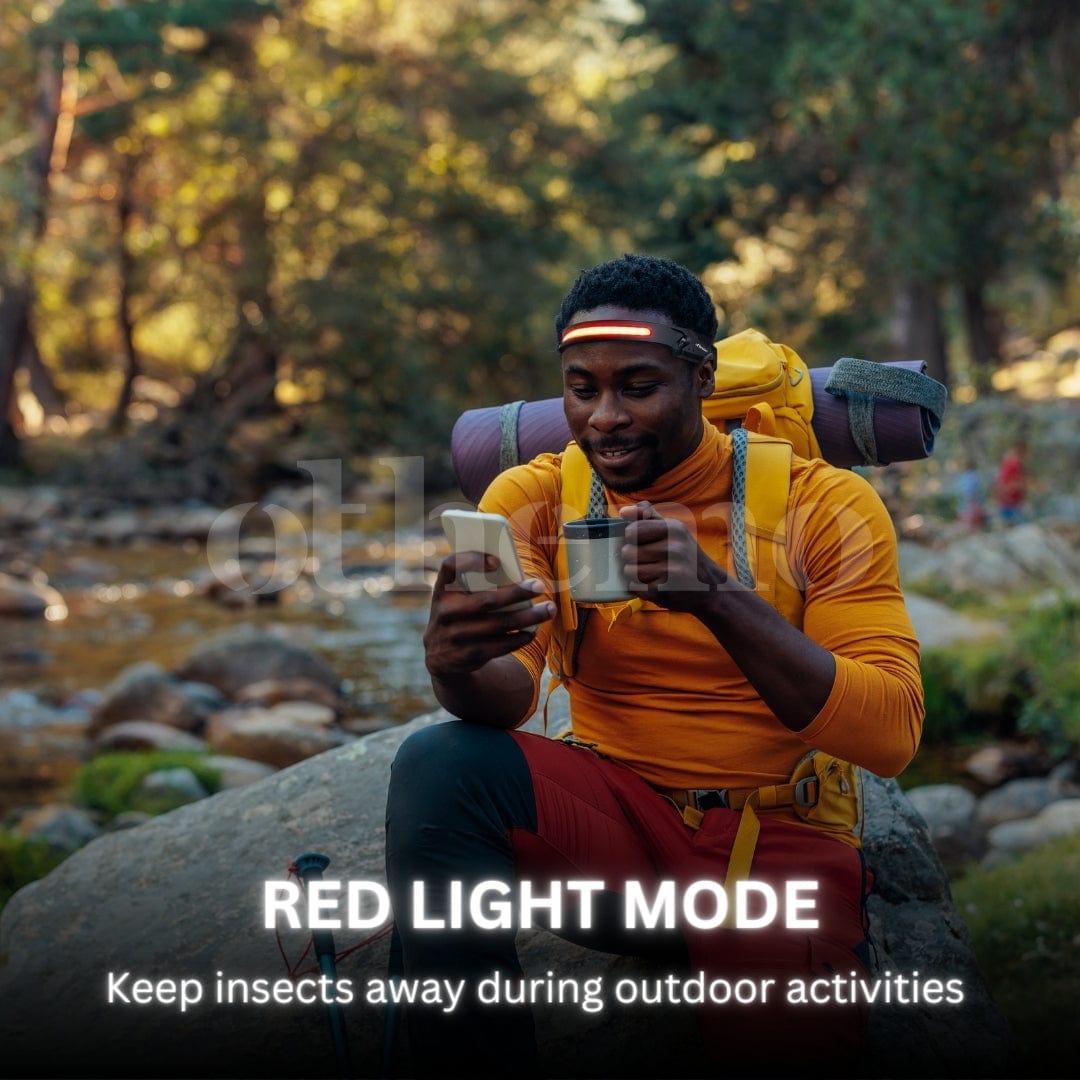Othemo Lumina 230° LED Headlamp