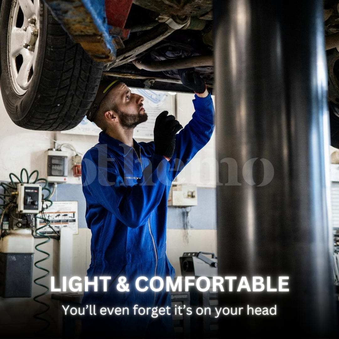 Othemo Lumina 230° LED Headlamp