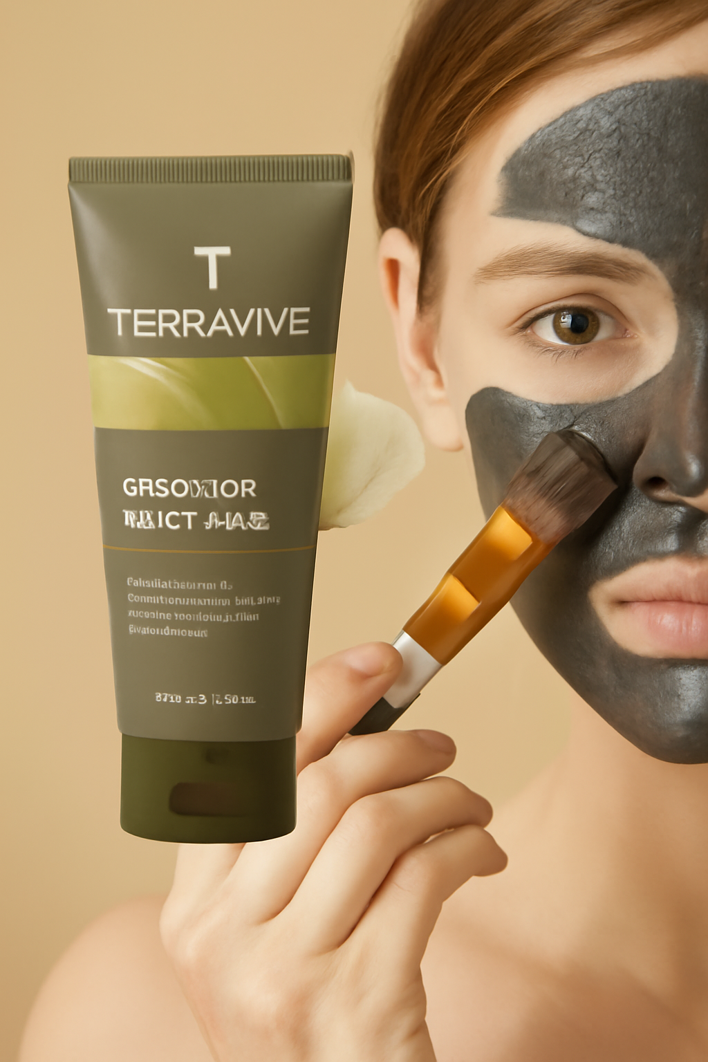 Recovery Marine Mud Mask