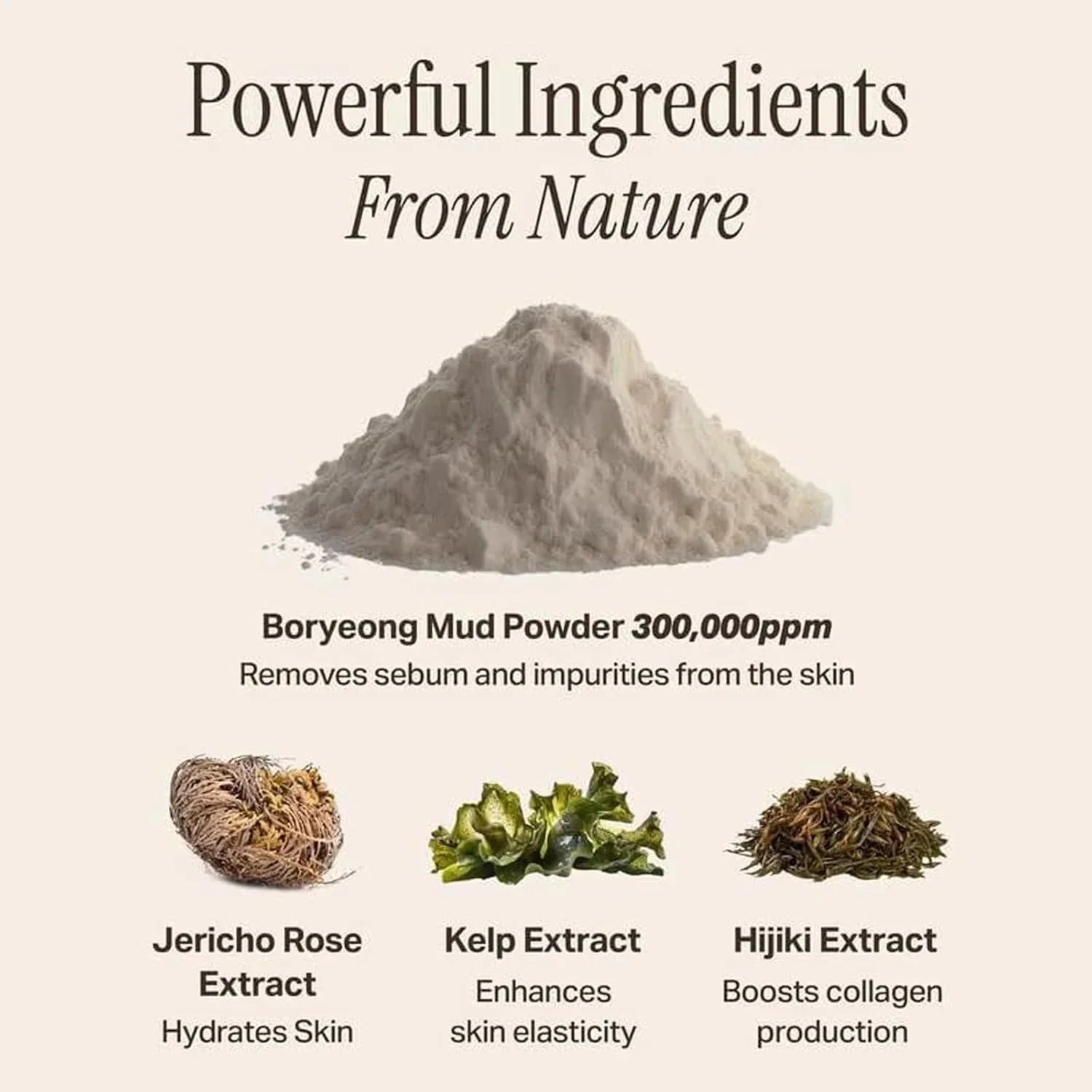 Recovery Marine Mud Mask