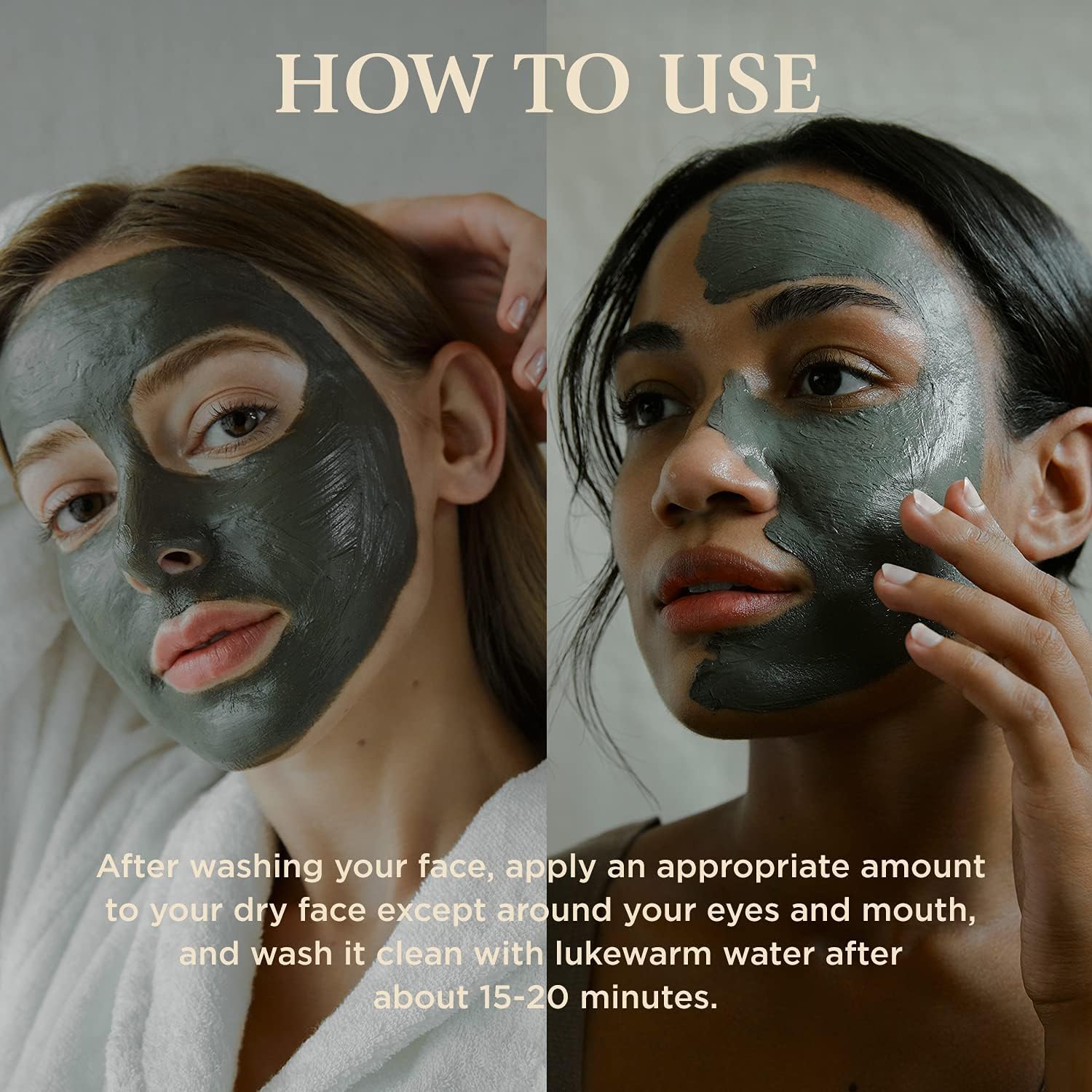 Recovery Marine Mud Mask