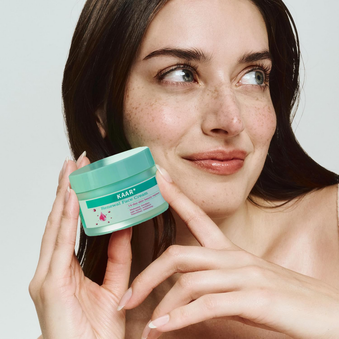 Flash Sale Ending Soon! Skin Radiance Renewal Cream 