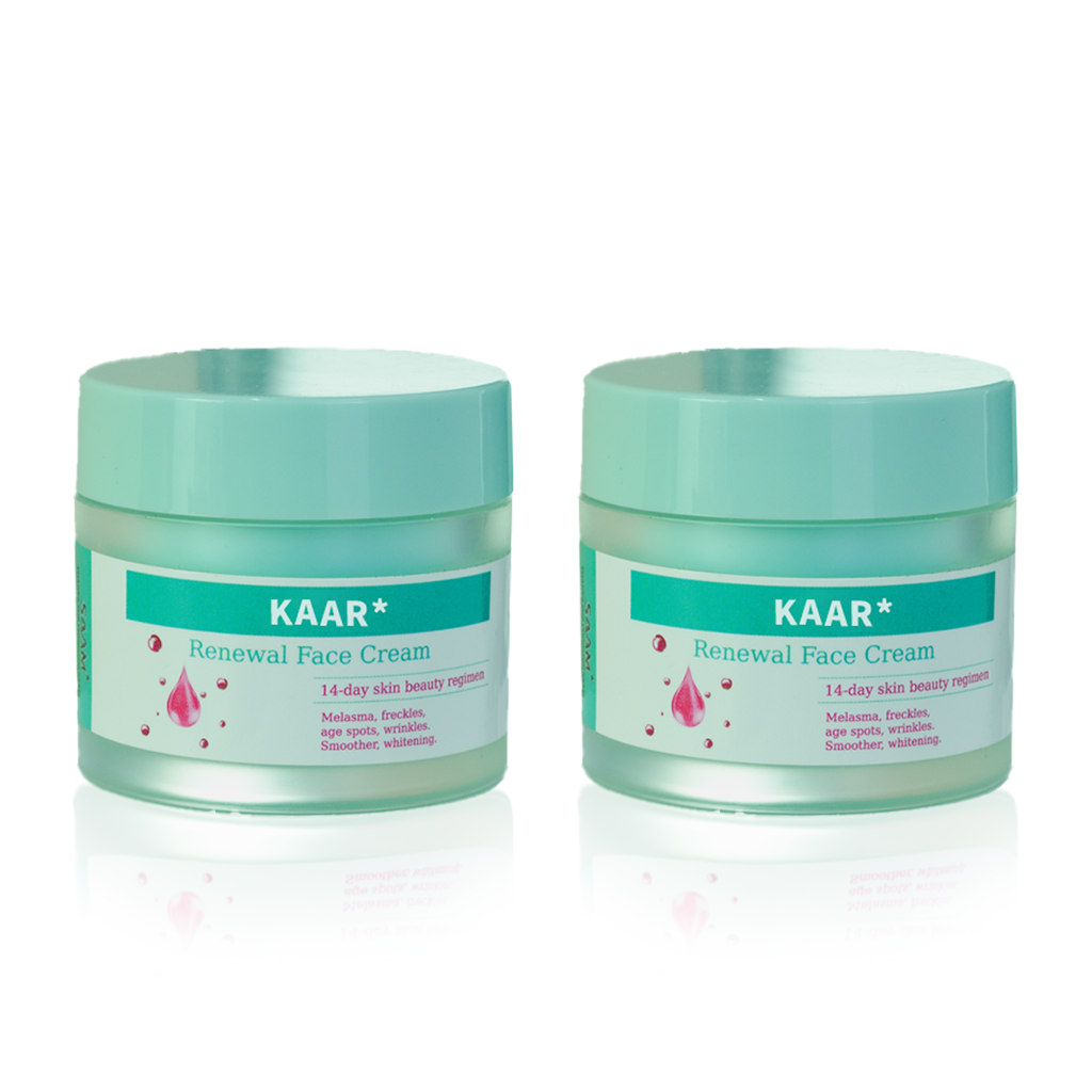 Flash Sale Ending Soon! Skin Radiance Renewal Cream 