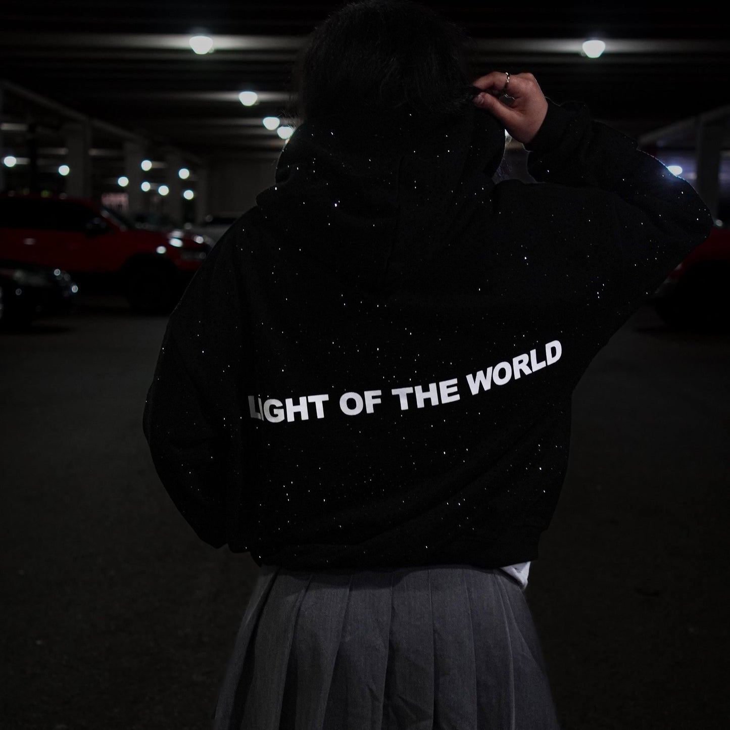 Light of Hope Hoodie