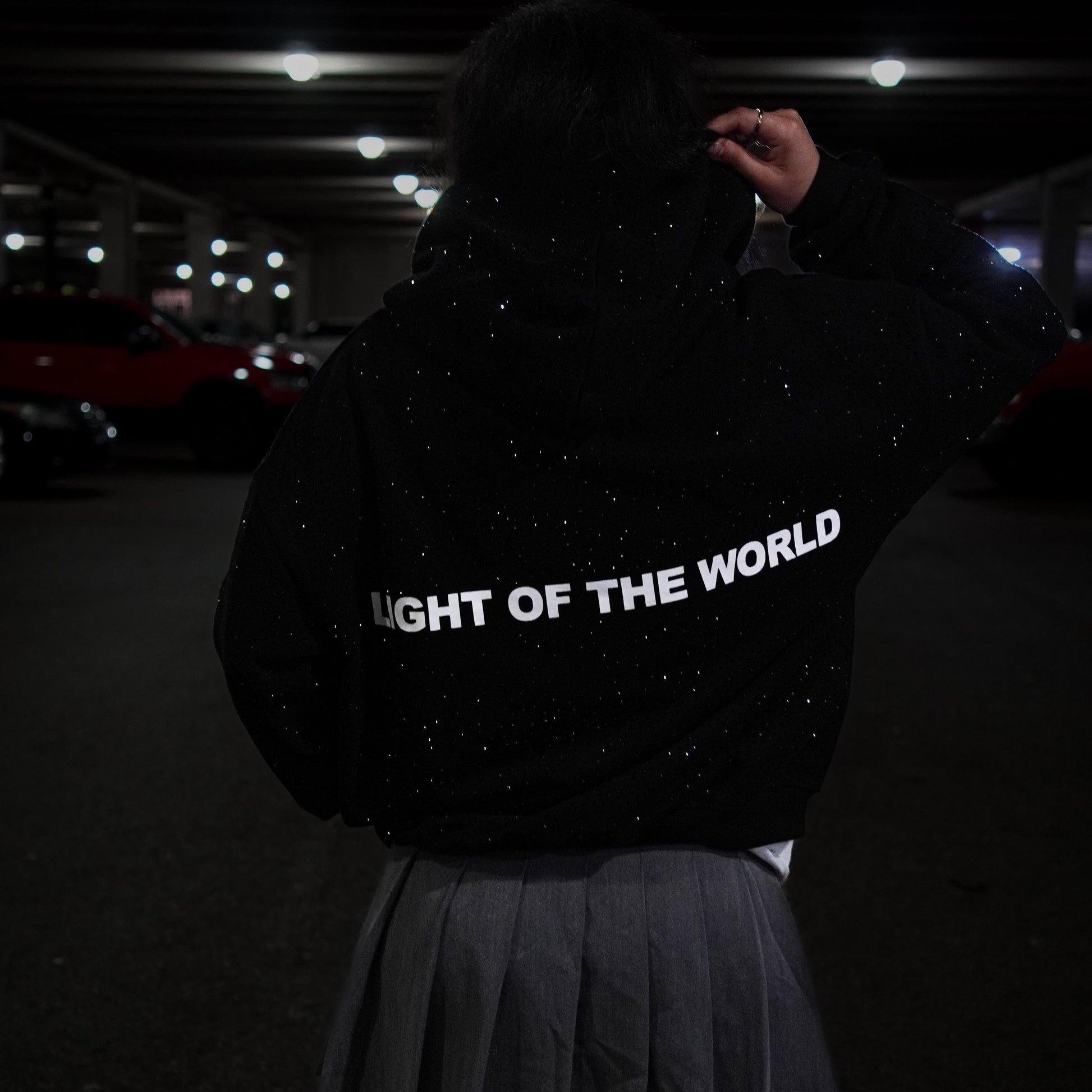 Light of Hope Hoodie