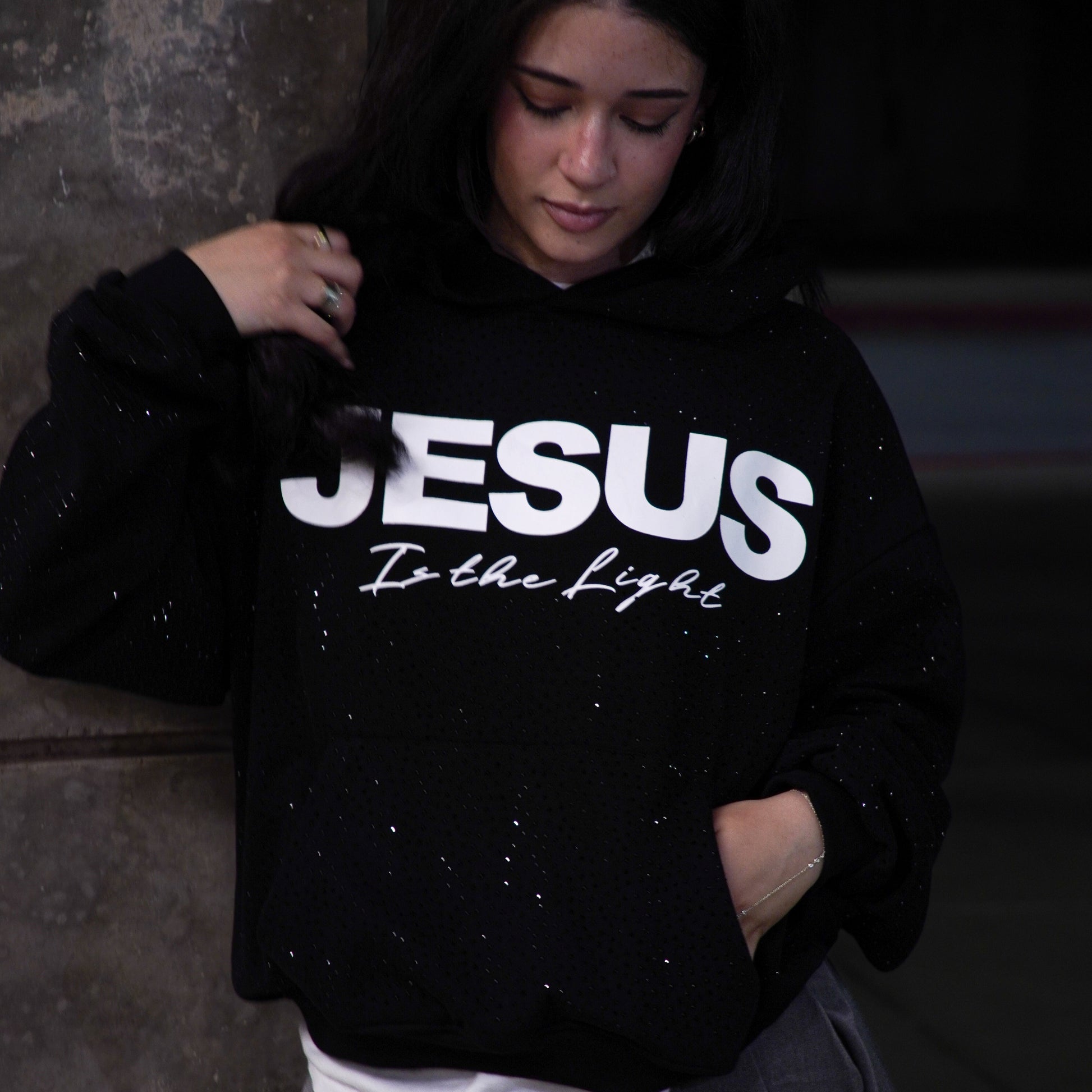 Light of Hope Hoodie