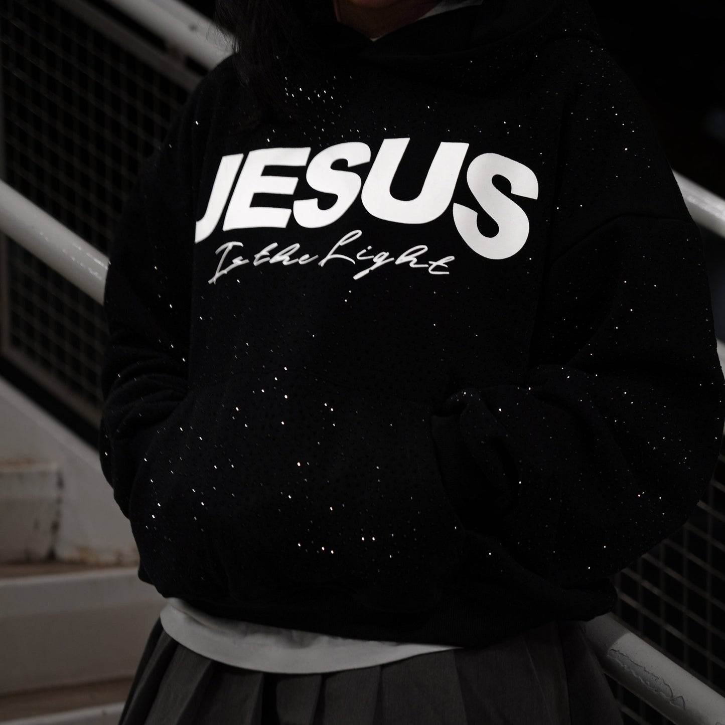 Light of Hope Hoodie