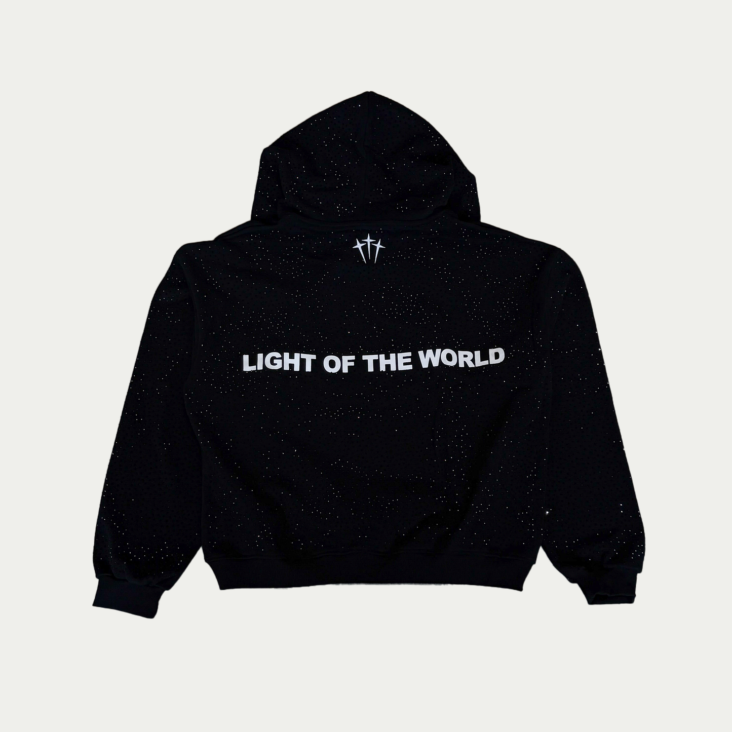 Light of Hope Hoodie