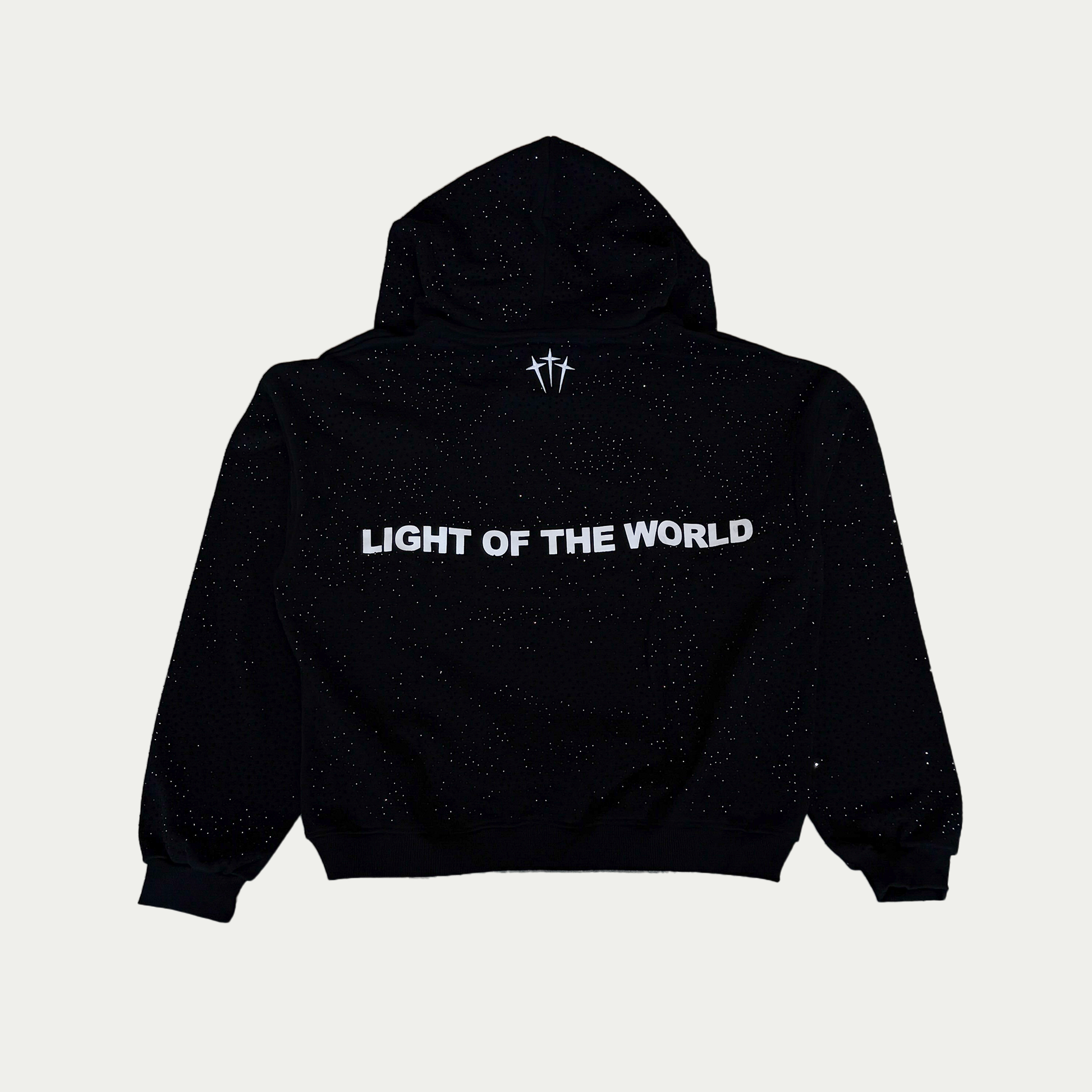 Light of Hope Hoodie