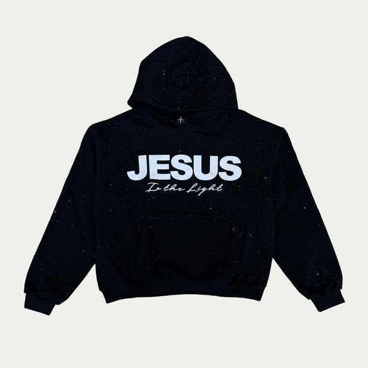 Light of Hope Hoodie