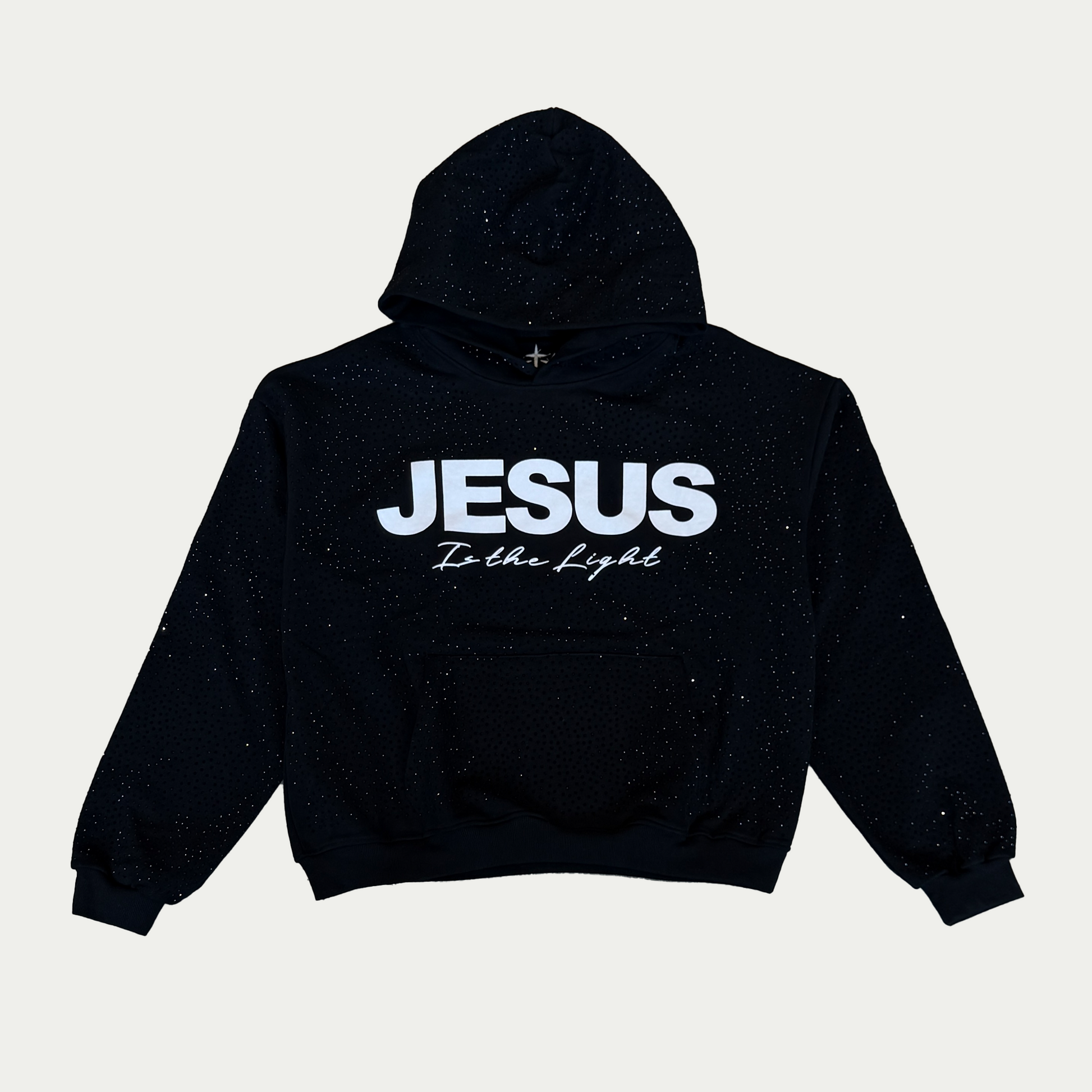 Light of Hope Hoodie
