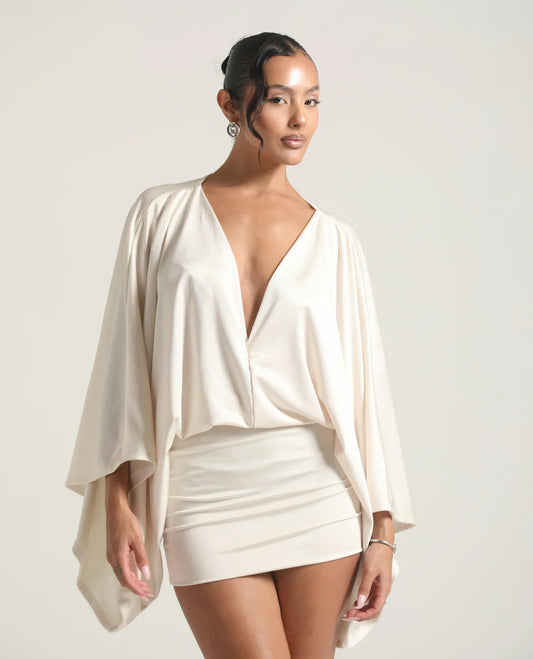 Isla™ Mini Dress